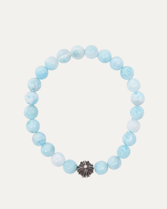 8mm Plus Ball Bead Bracelet