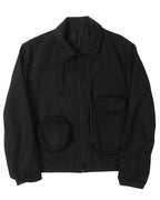 Cargo Pocket Jacket