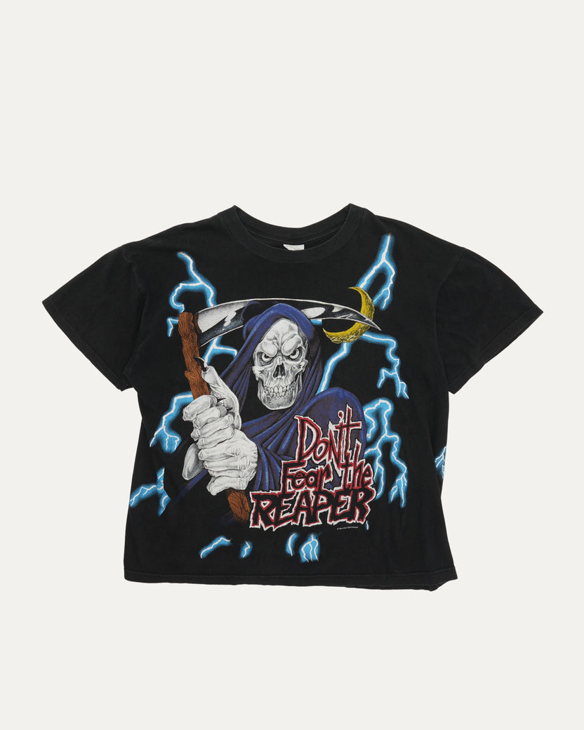 USA Thunder Don't Fear the Reaper T-Shirt