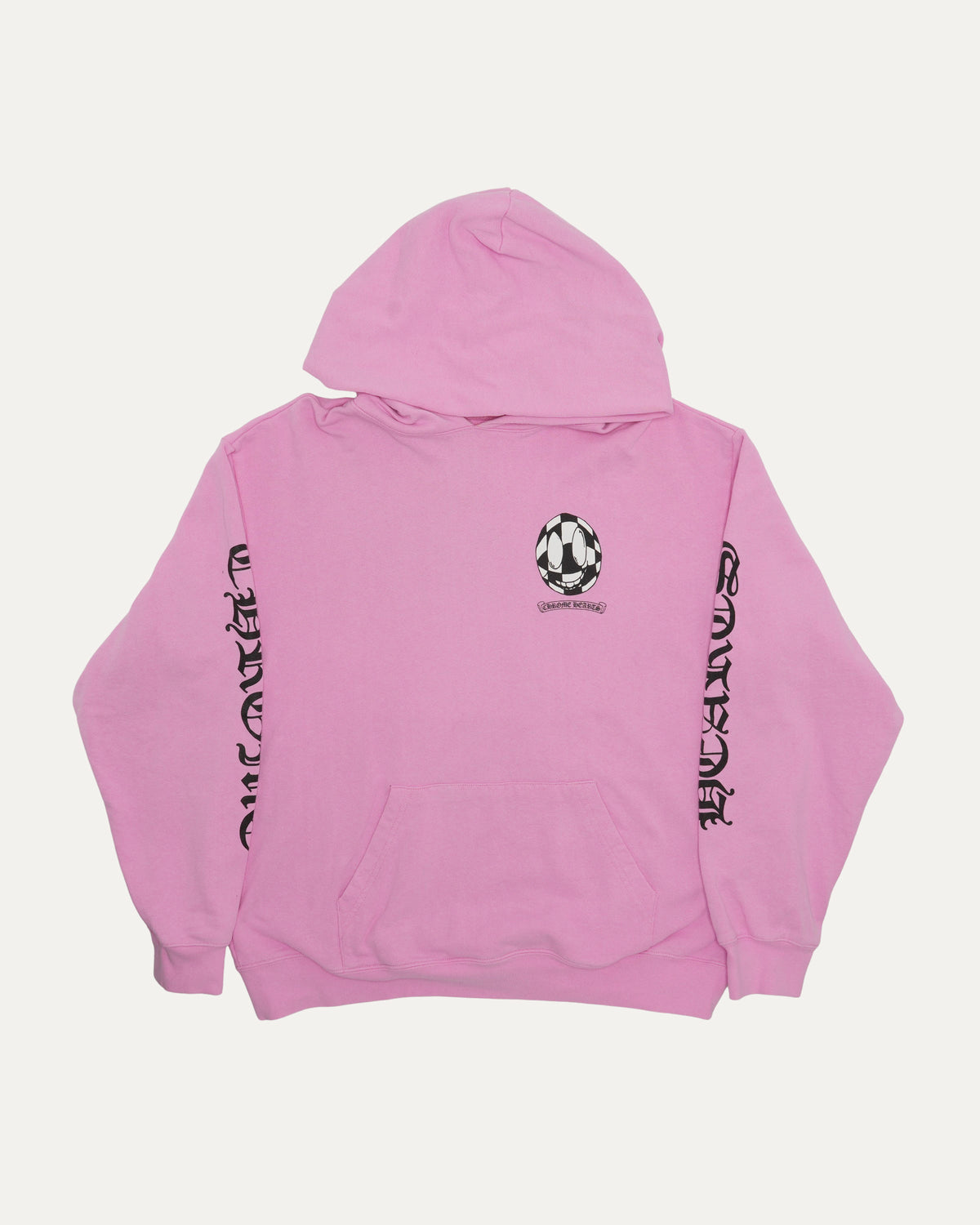 Matty Boy Vanity Affair Hoodie