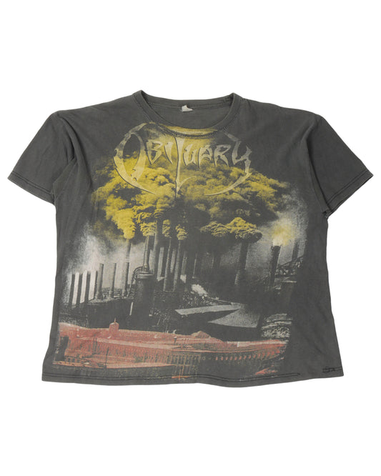 Obituary T-Shirt