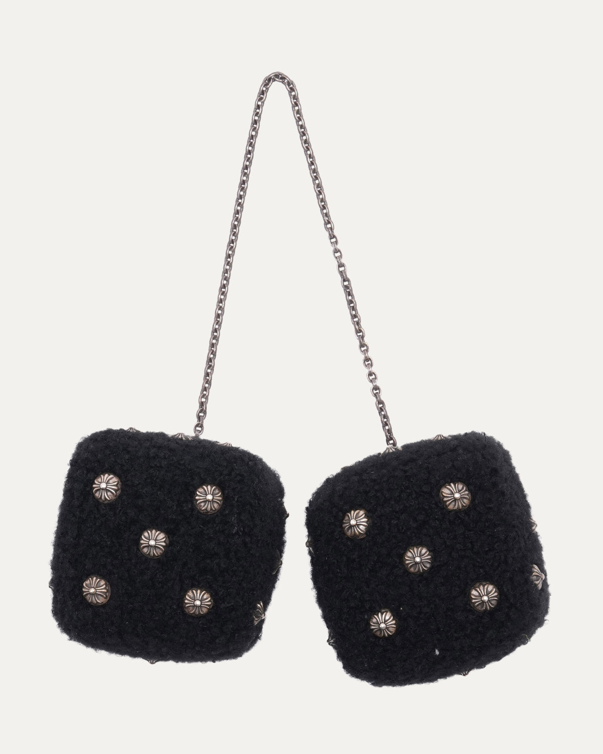 Large Fuzzy Dice