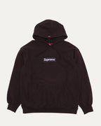 2021 Box Logo Hoodie