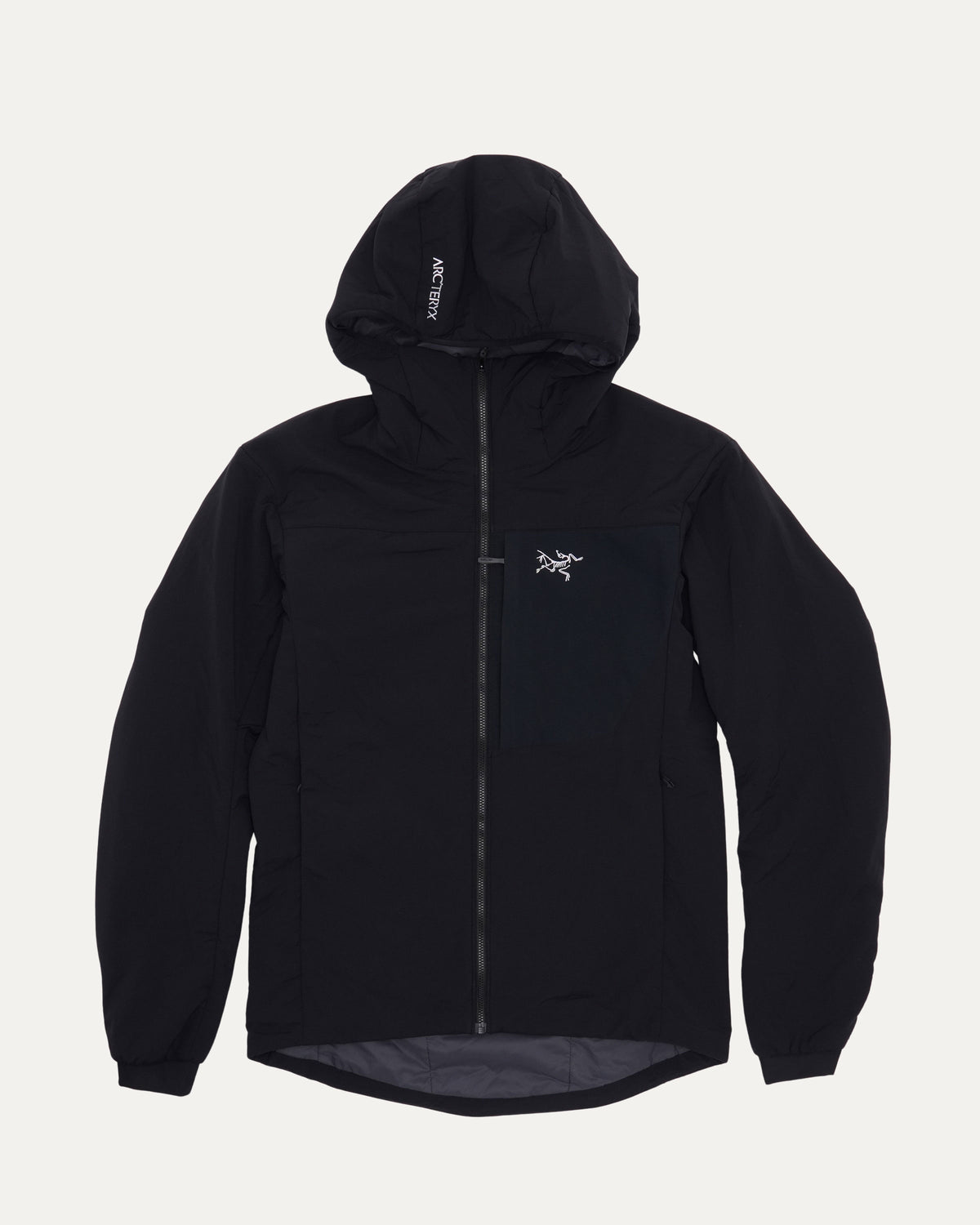 Proton Hooded Jacket