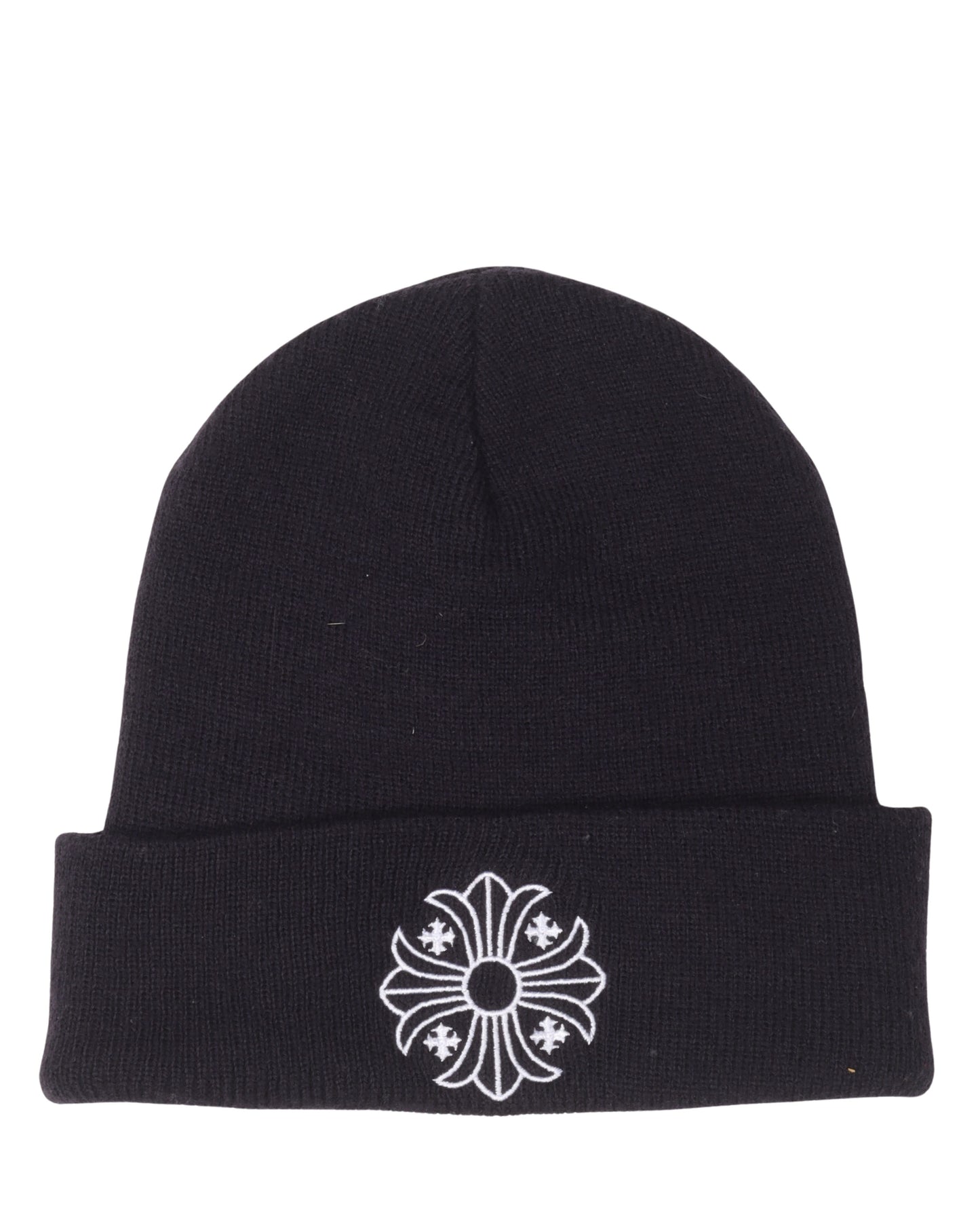 Acrylic "Fuck You" Beanie