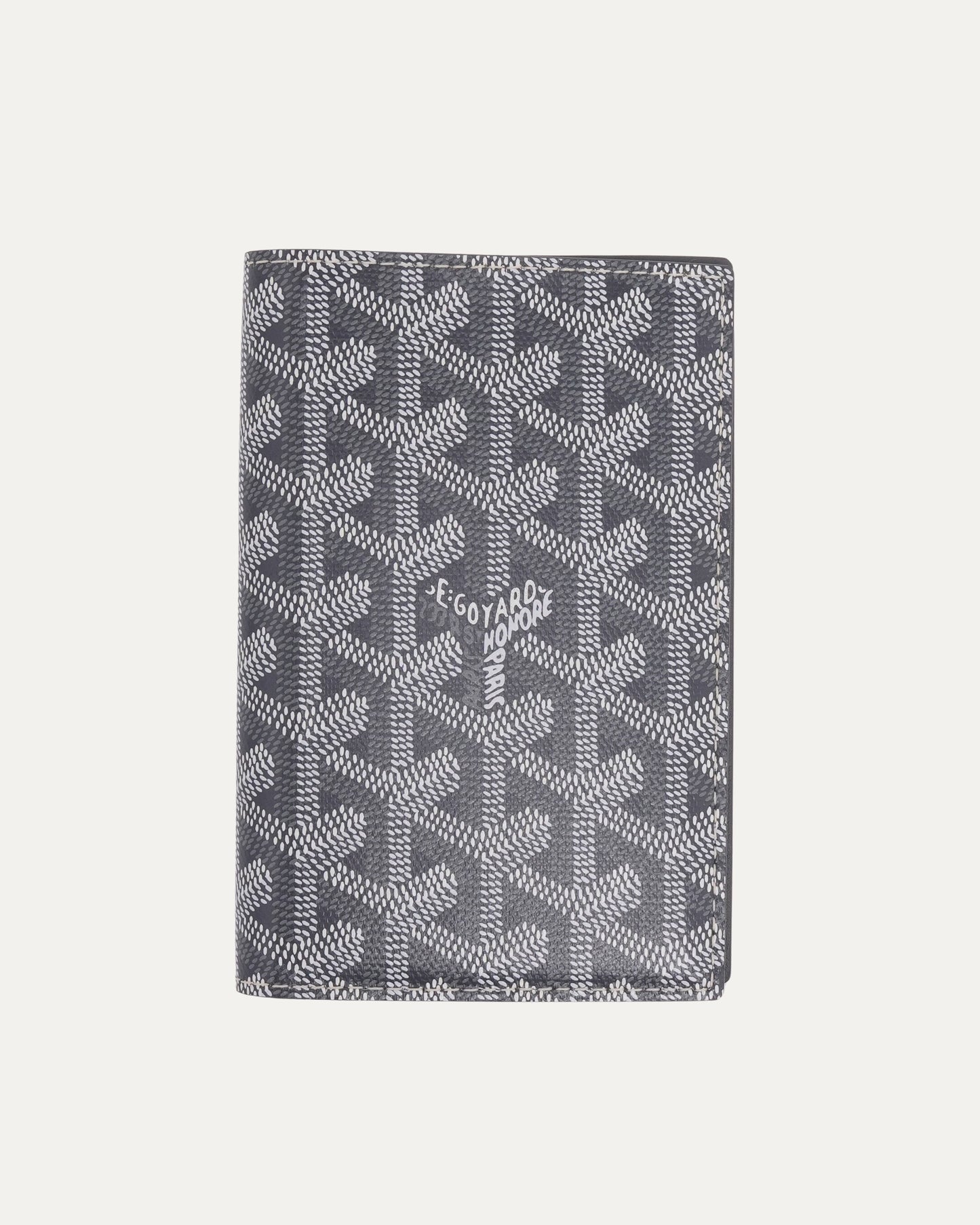 Grenelle Passport Cover