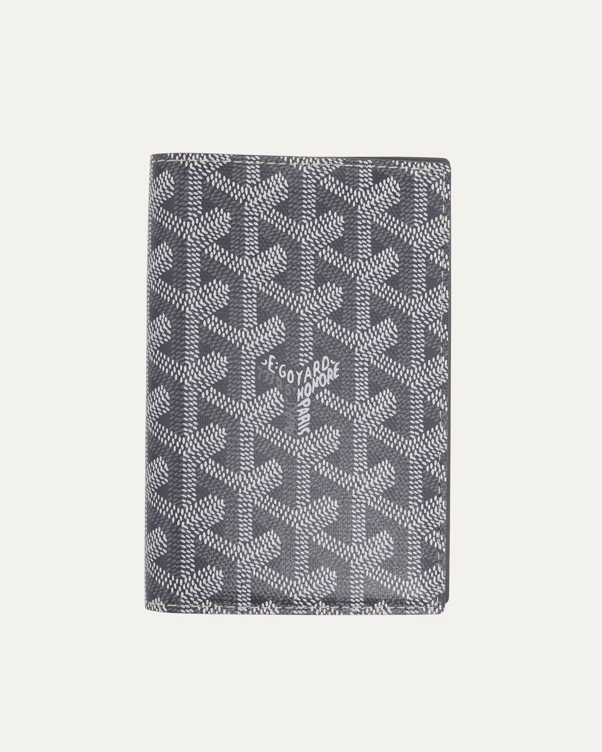 Grenelle Passport Cover