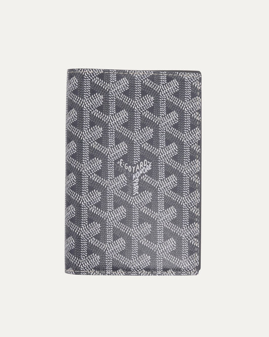 Grenelle Passport Cover
