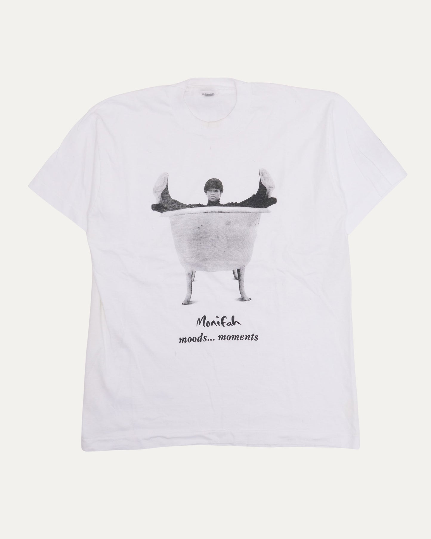 Monifah Moods...Moments T-Shirt