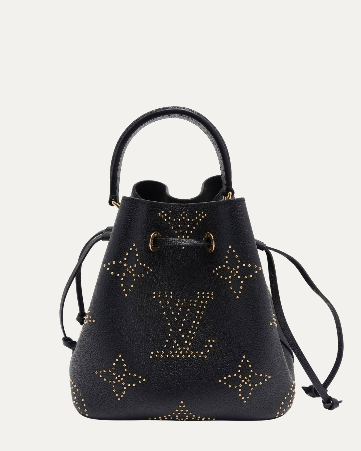 Empreinte NeoNoe Studded Shoulder Bag