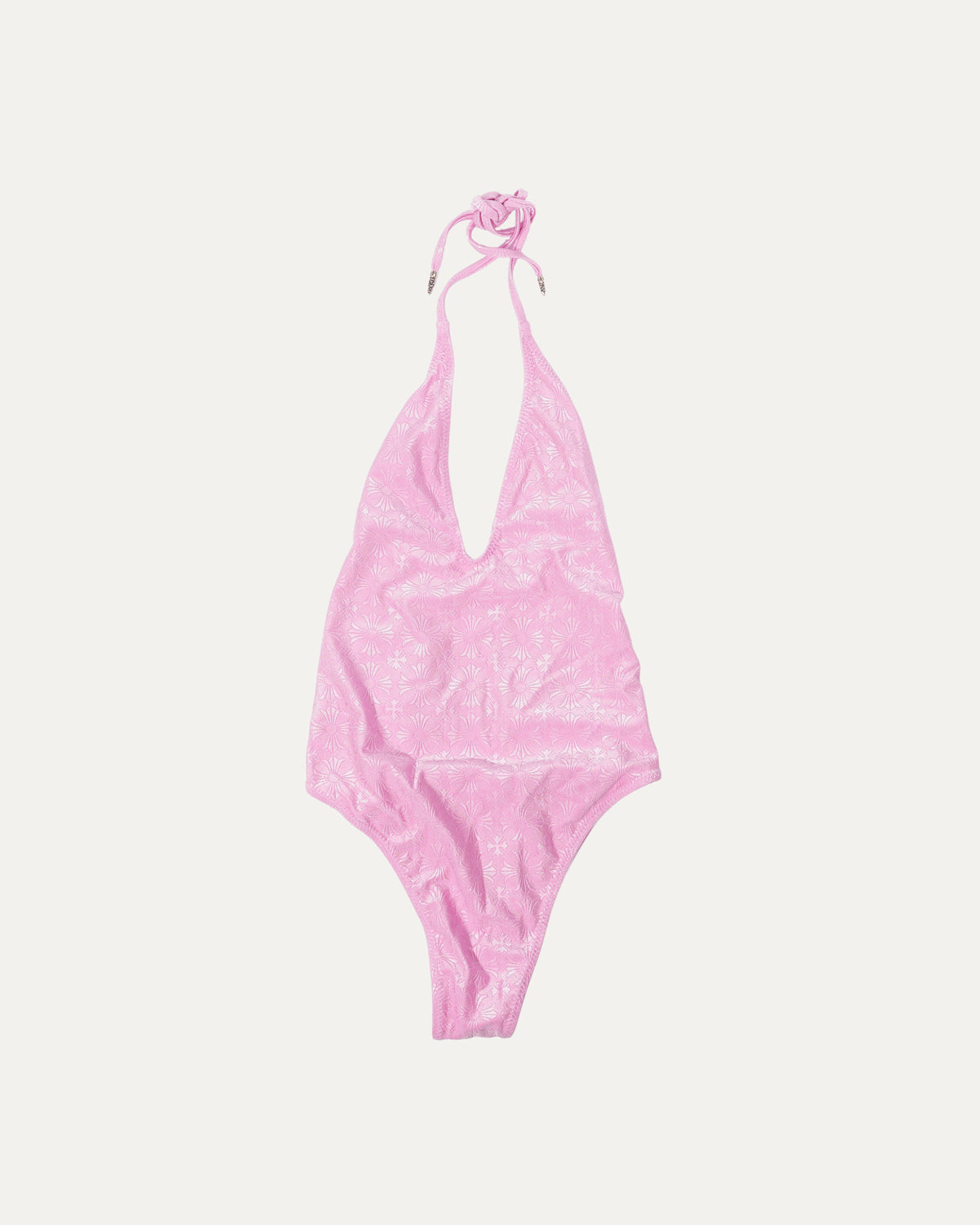 Dipped In Blue One-Piece Swimsuit