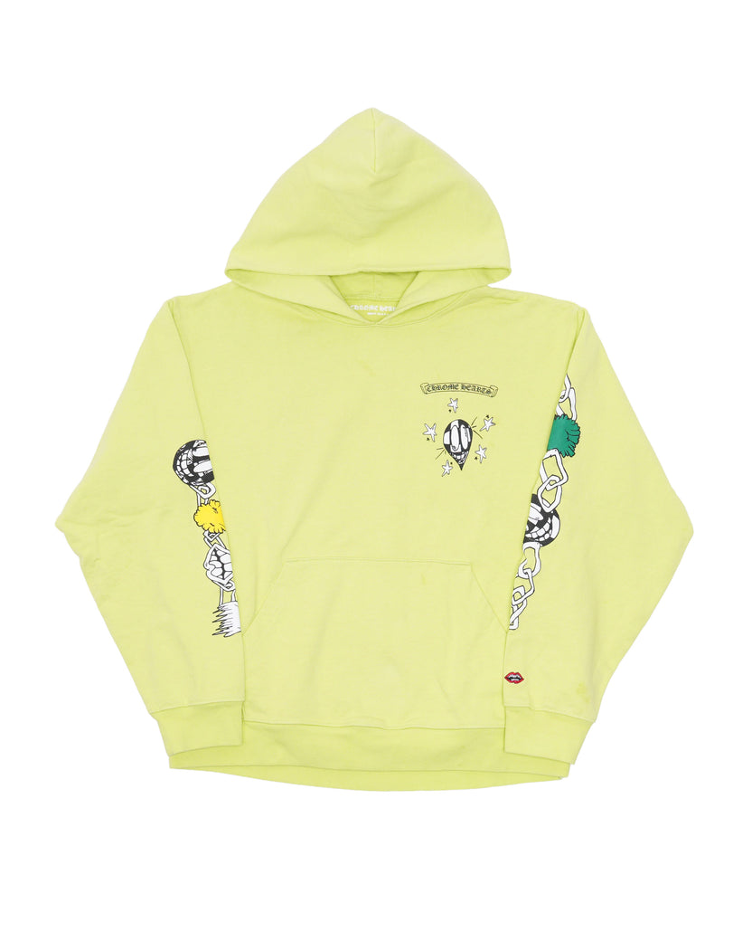 Matty Boy Link Hoodie