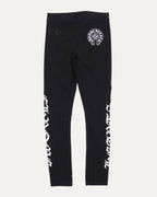 Horseshoe Logo Spellout Leggings