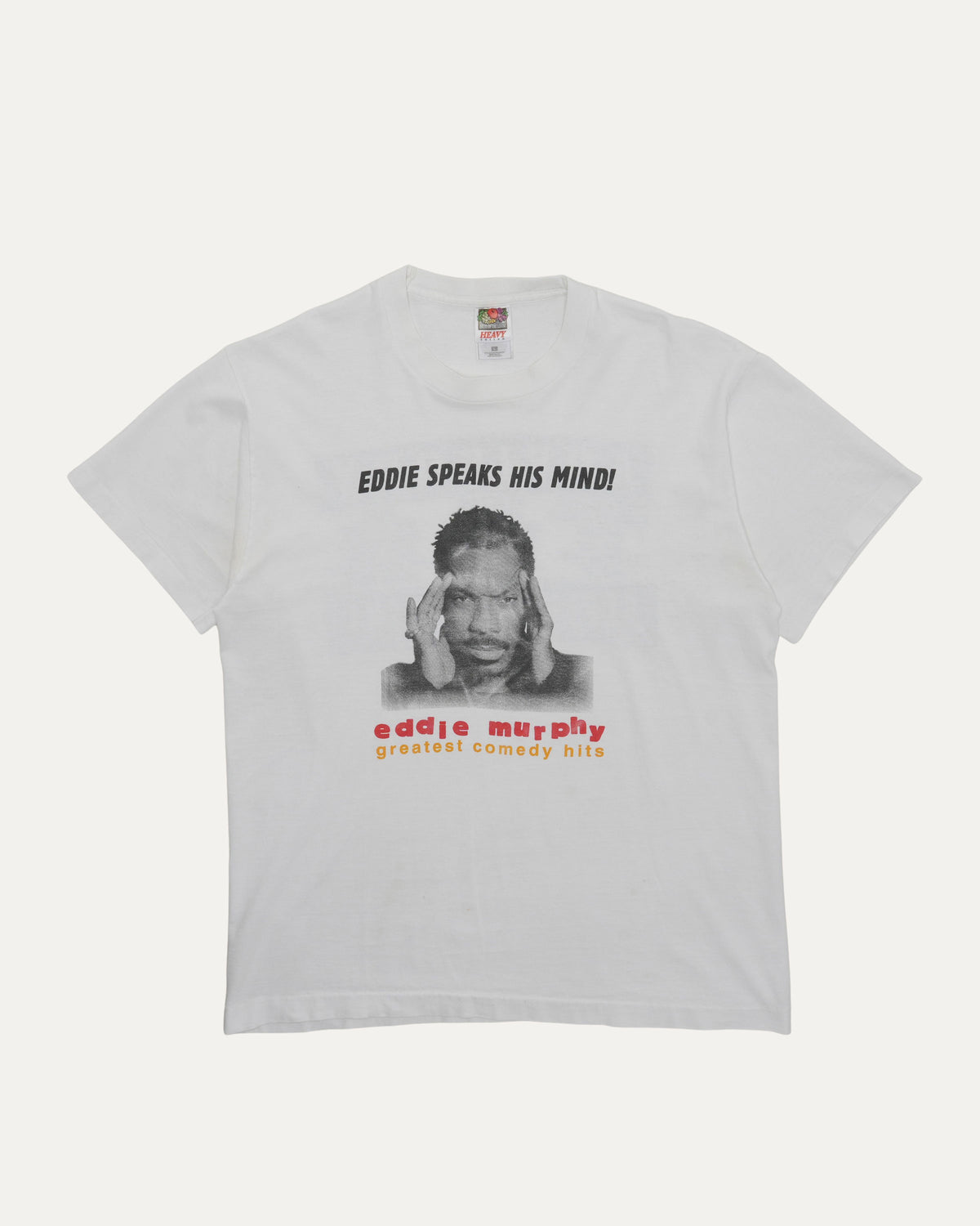 Eddie Murphy Speaks His Mind T-Shirt