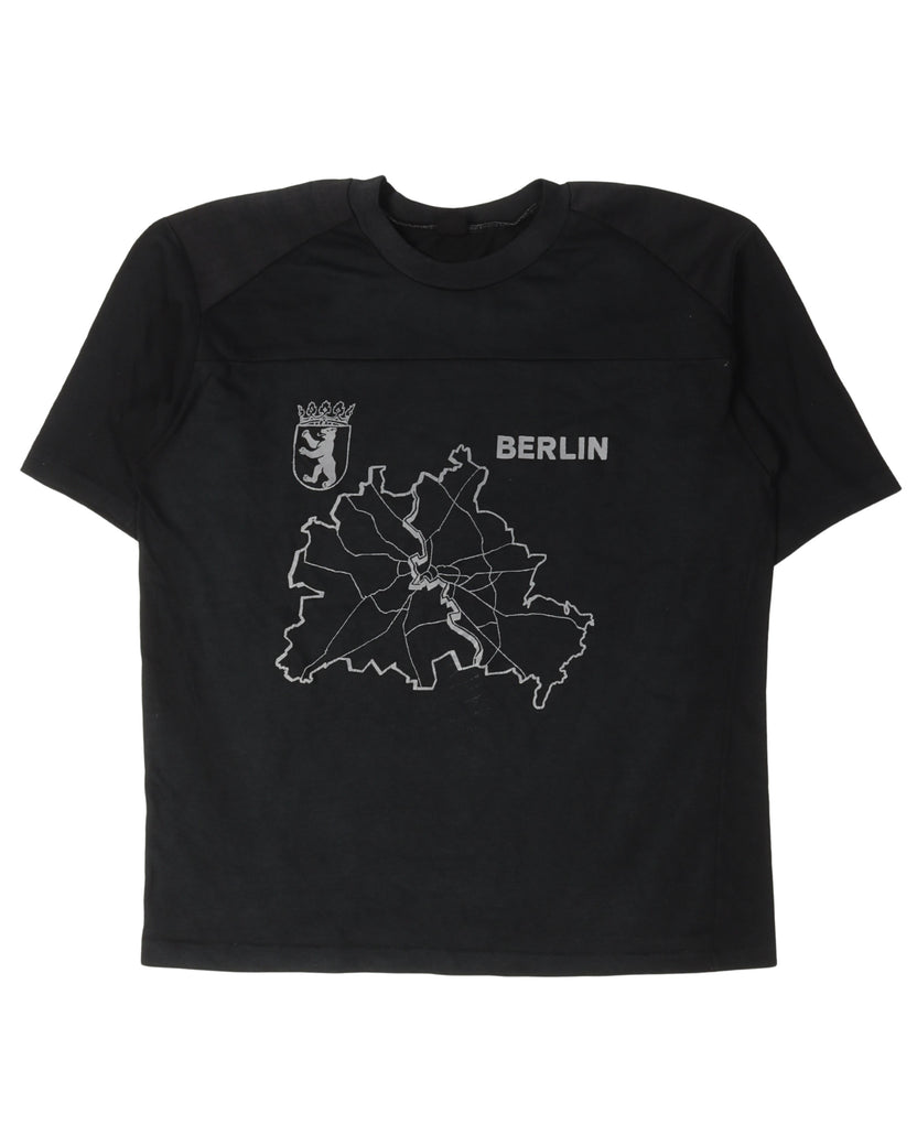 Berlin Germany Jersey