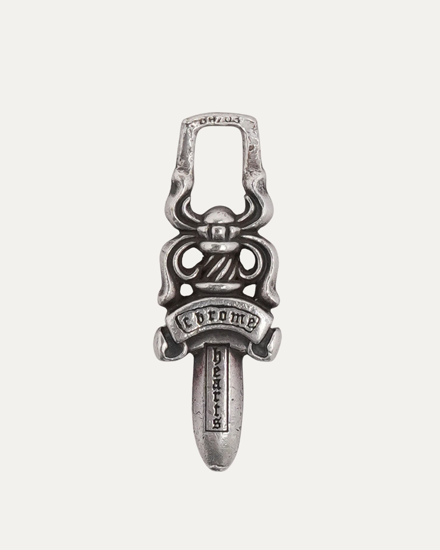 Dagger Pendant