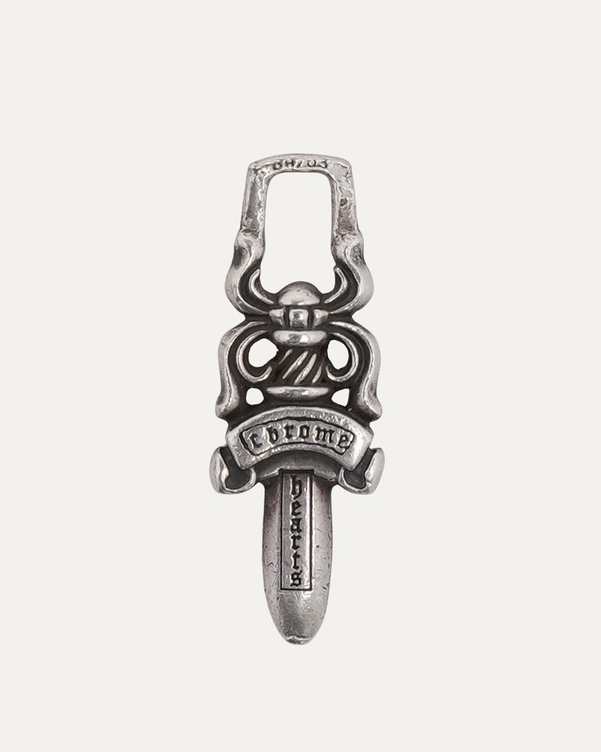 Dagger Pendant