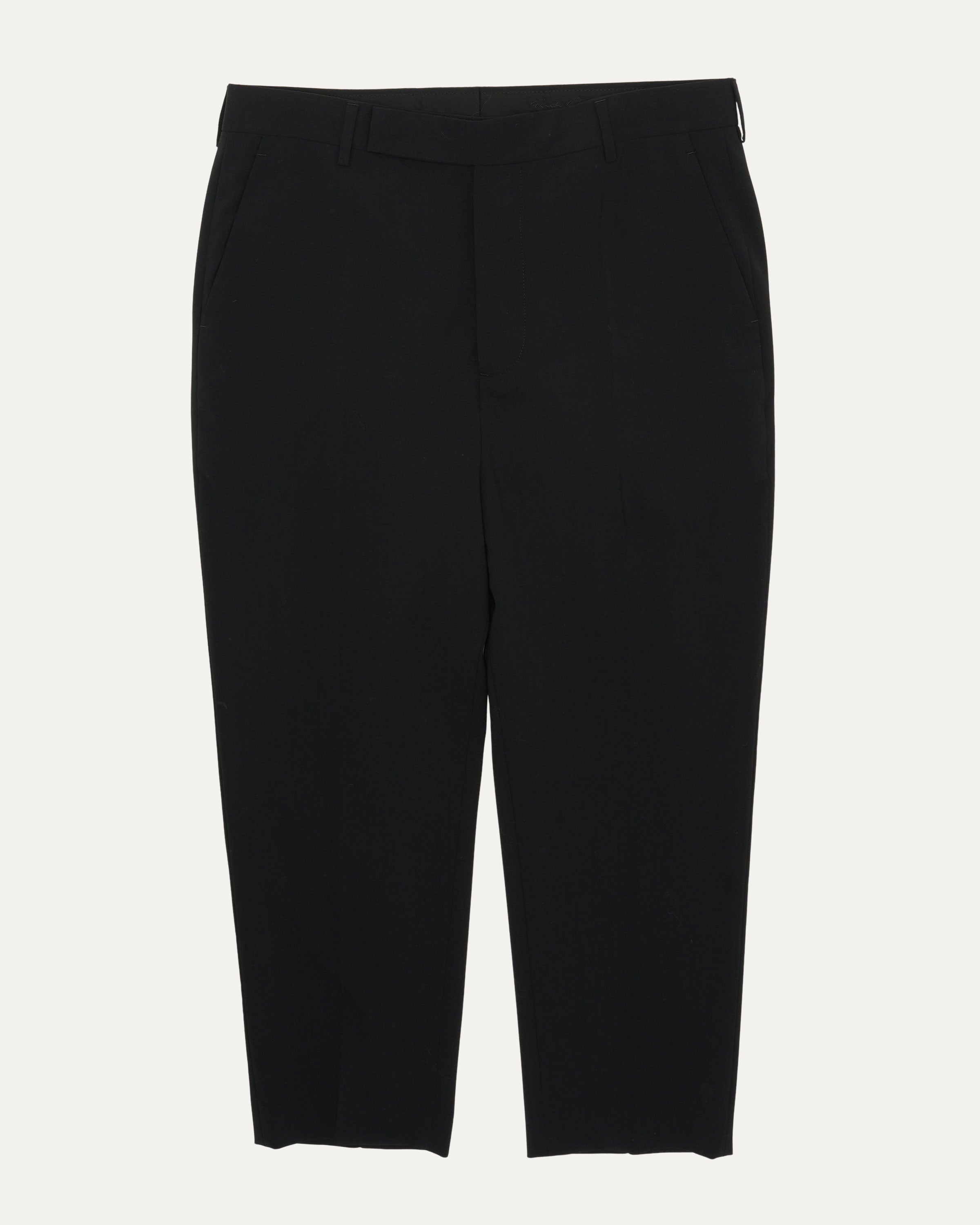 Astaires Cropped Trouser