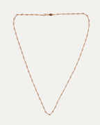 Gold Twist Chain