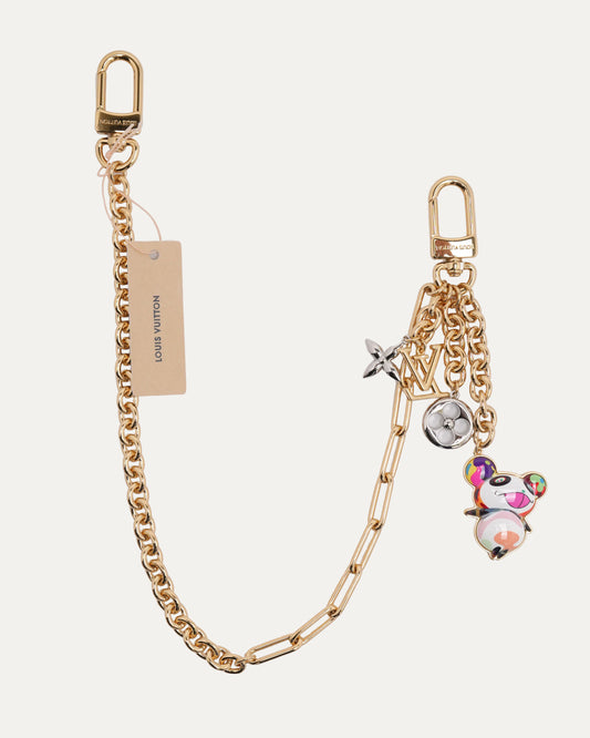 Takashi Murakami Bag Chain