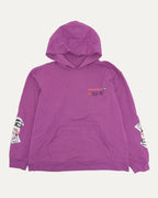 Matty Boy I Want More Not Less Hoodie