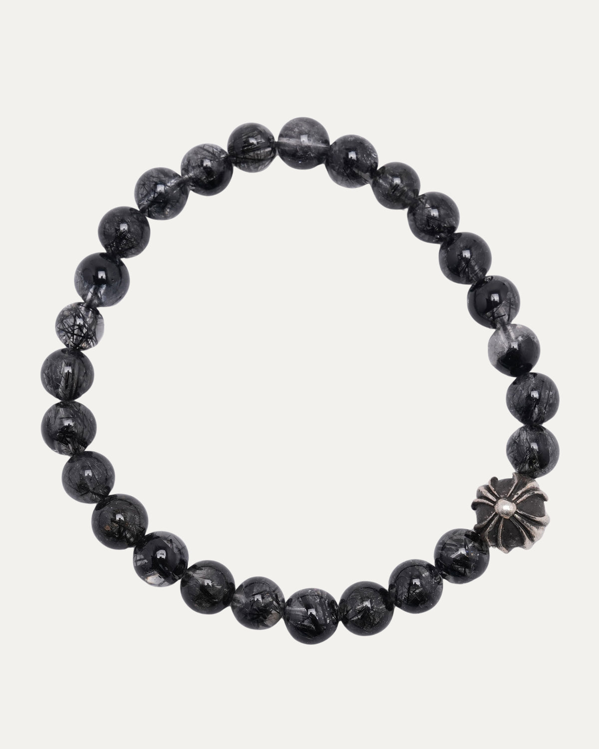 4mm Plus Ball Bead Bracelet