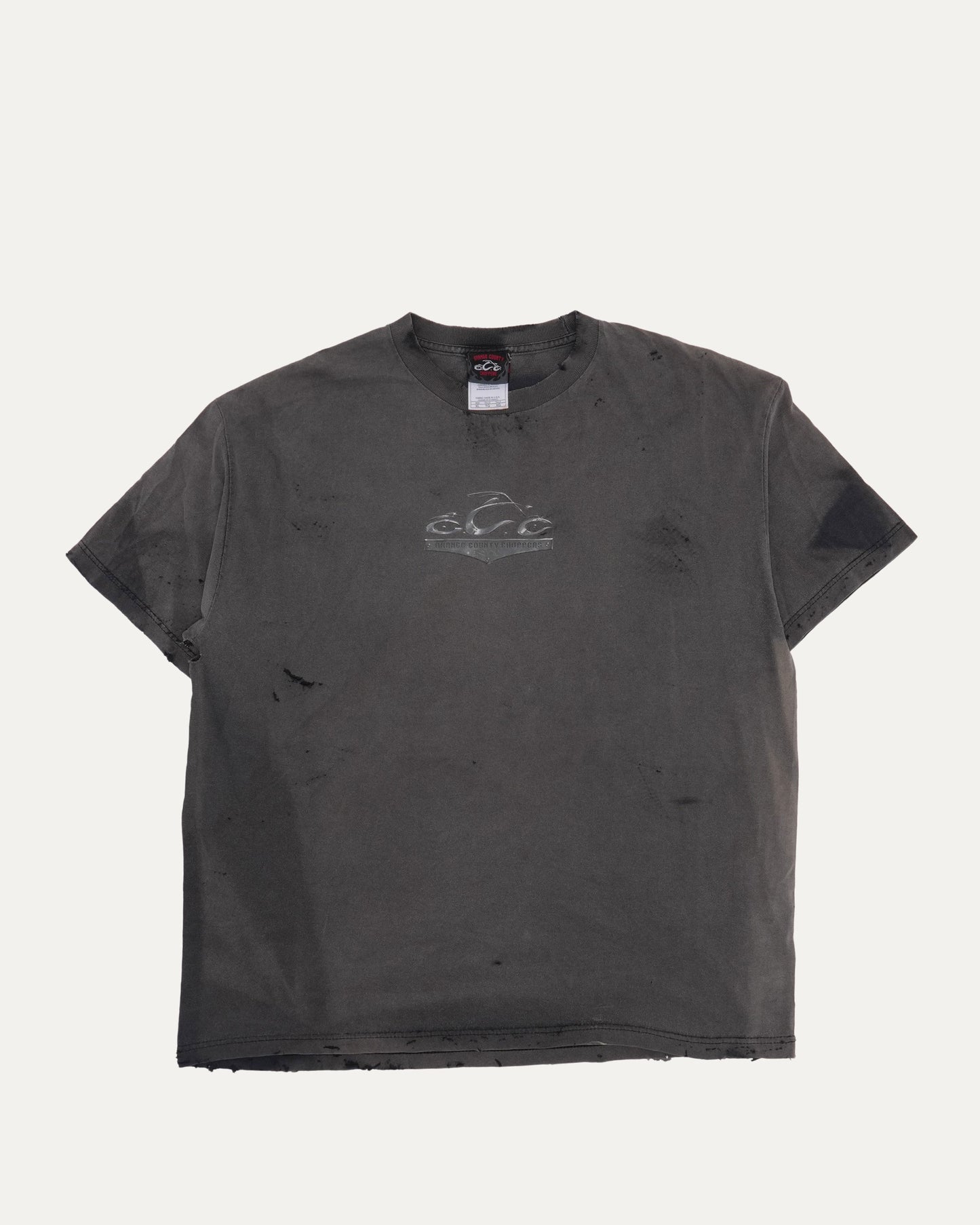 Orange County Choppers T-Shirt