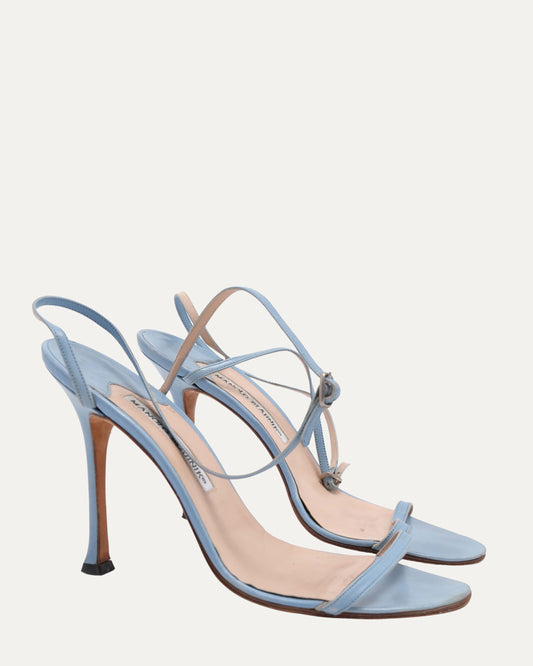 Slingback Heels