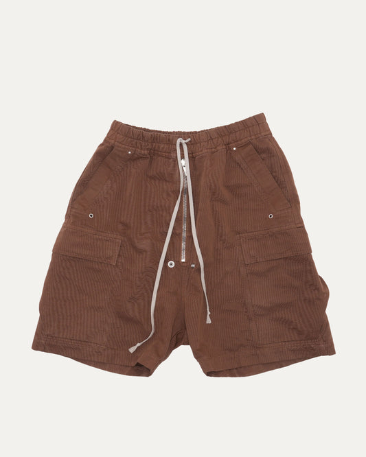 Cargo Pod Shorts