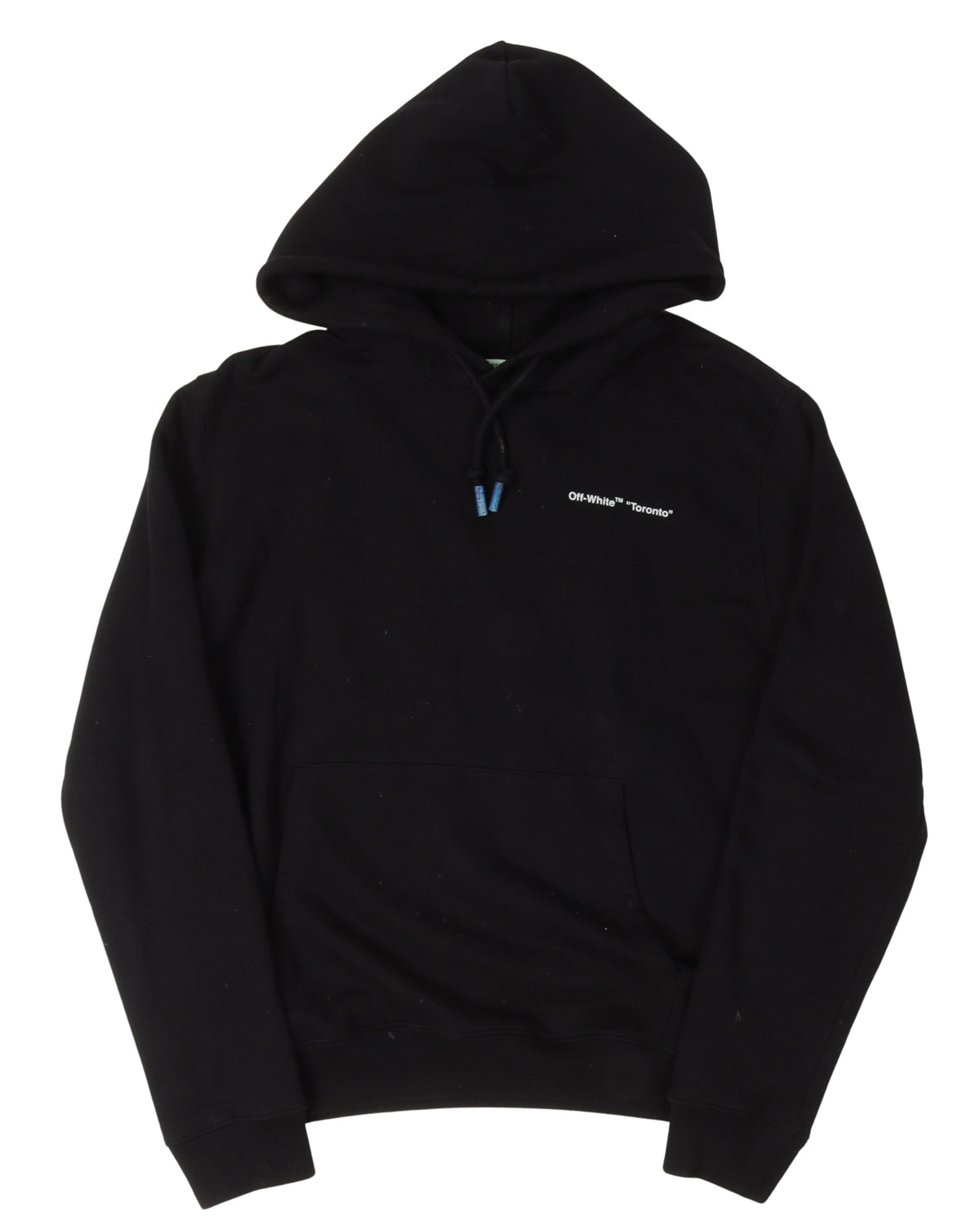Toronto Hoodie