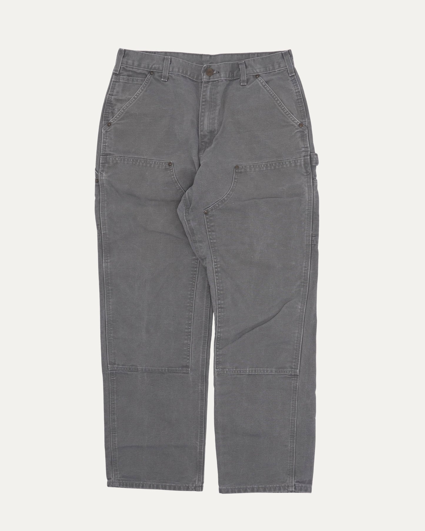 Carhartt Double Knee Carpenter Pants