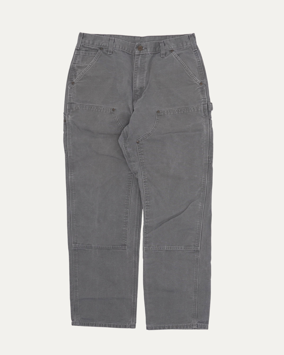 Carhartt Double Knee Carpenter Pants