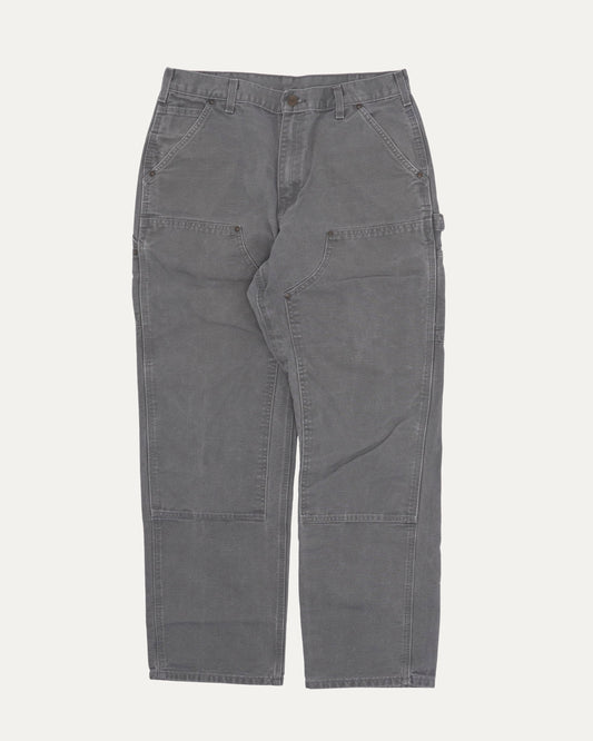 Carhartt Double Knee Carpenter Pants