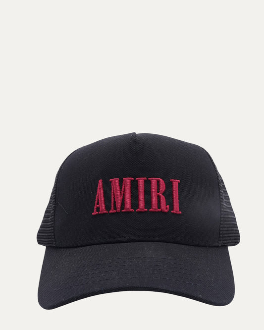 Logo Trucker Hat