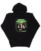 Speedhunters Oversized Hoodie