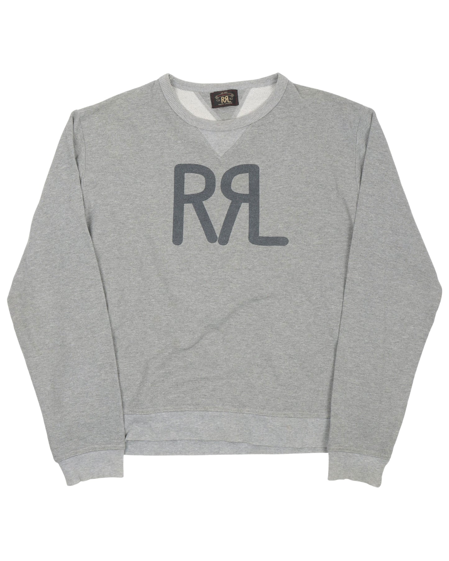 RRL Sweatshirt