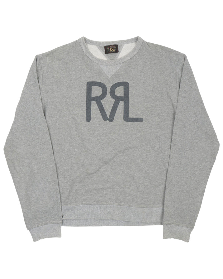 RRL Sweatshirt