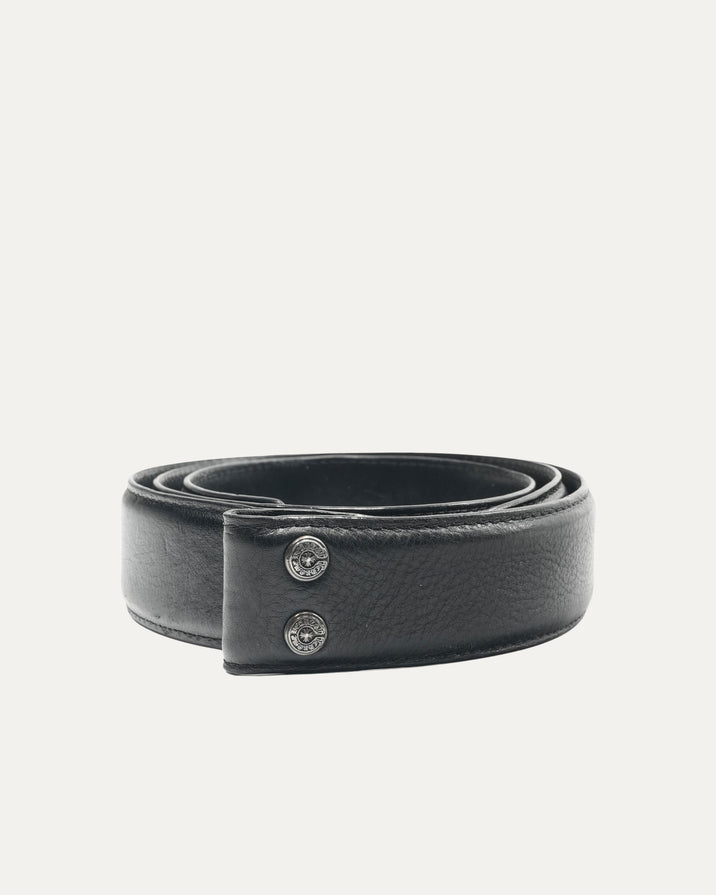 Leather Belt Strap