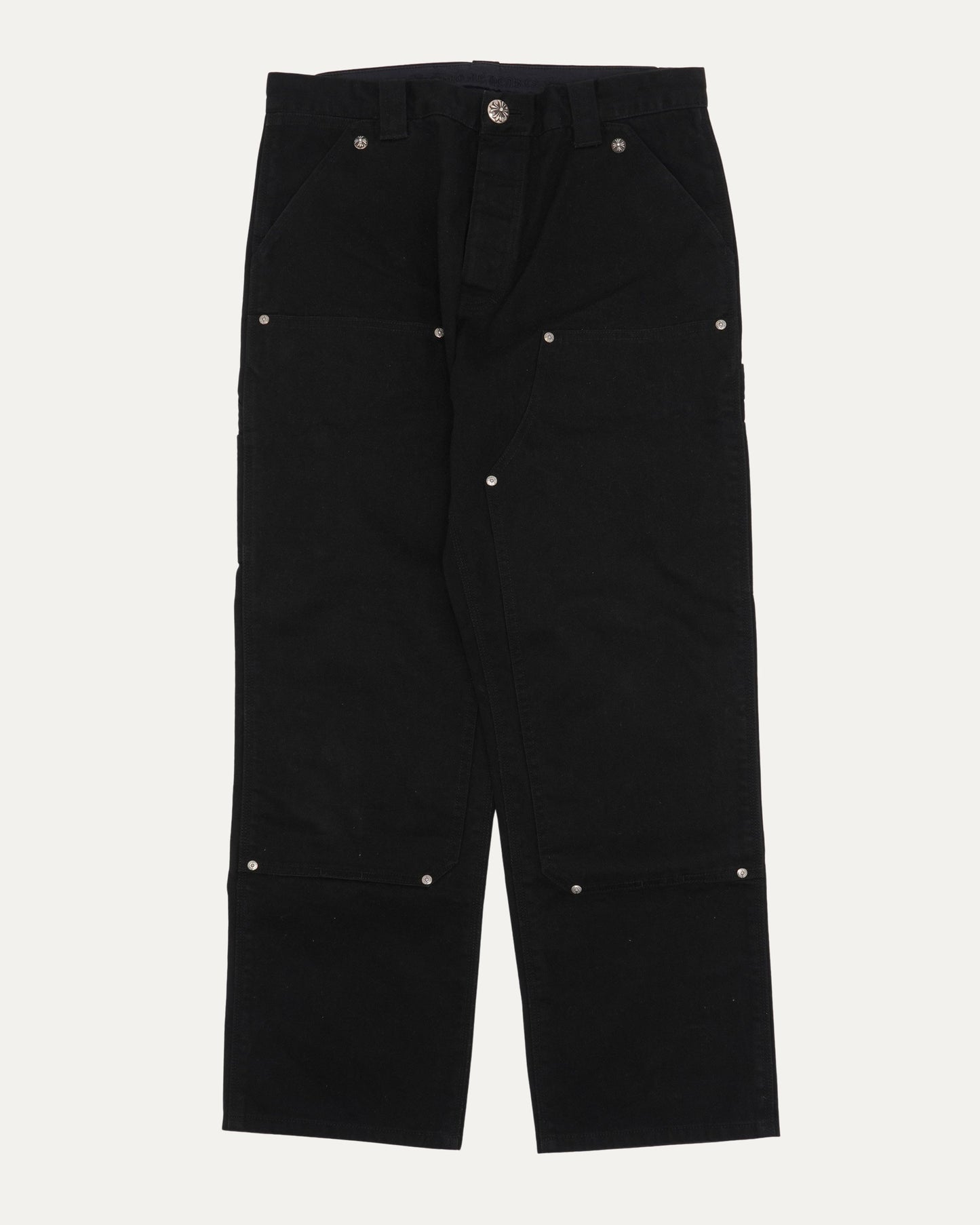 Double Knee Carpenter Pants