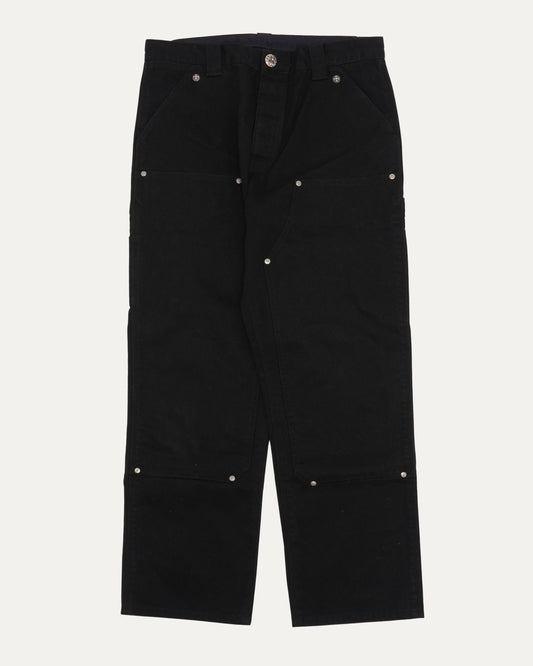 Double Knee Carpenter Pants