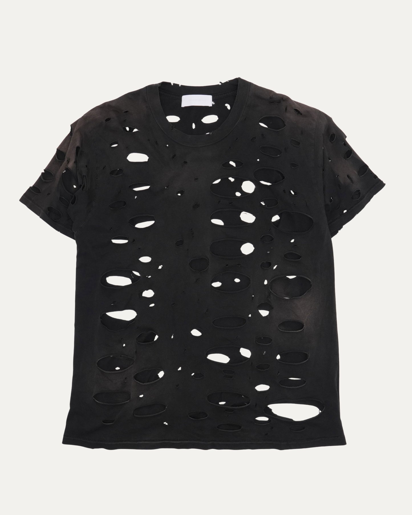 Crash T-Shirt