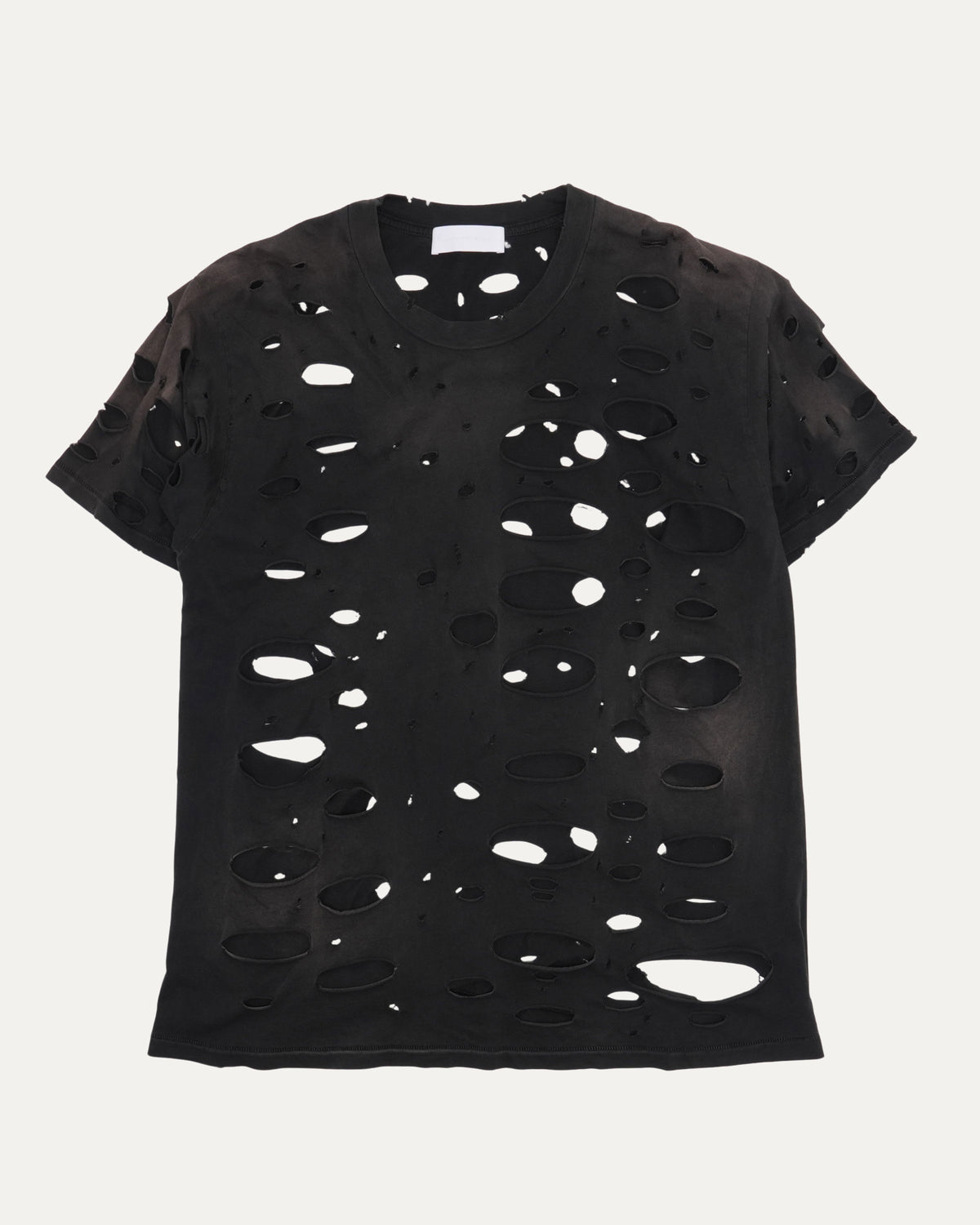 Crash T-Shirt