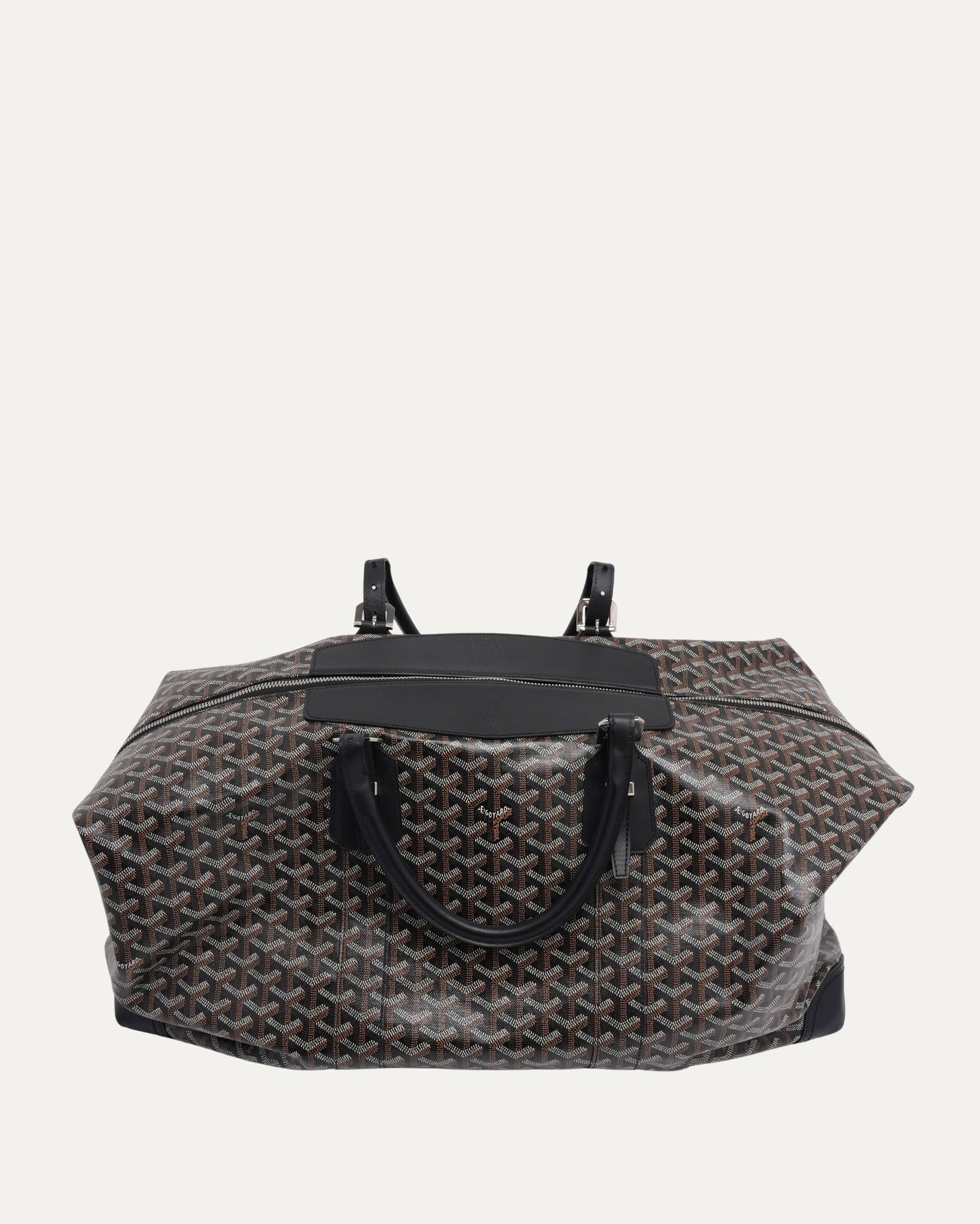 Bowling 55 Duffel Bag