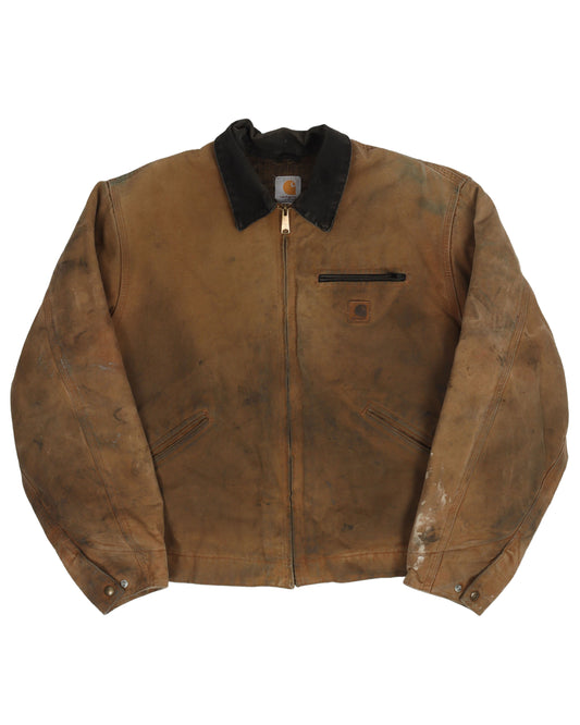 Carhartt Dirty Jacket