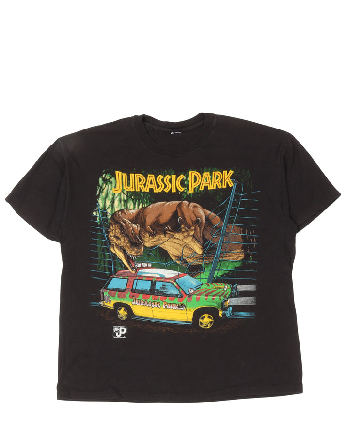Jurassic Park T-Rex T-Shirt