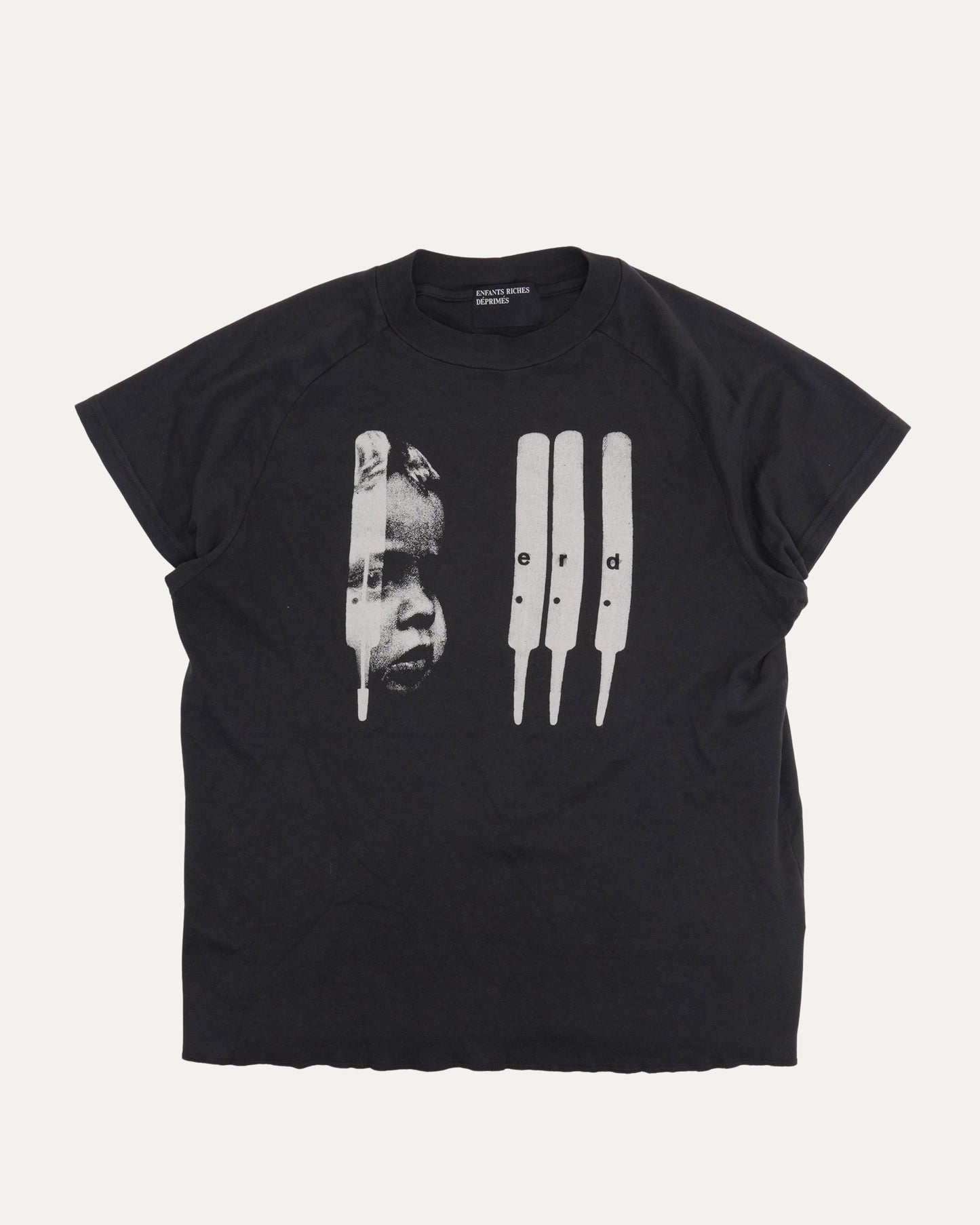 Baby Raglan T-Shirt