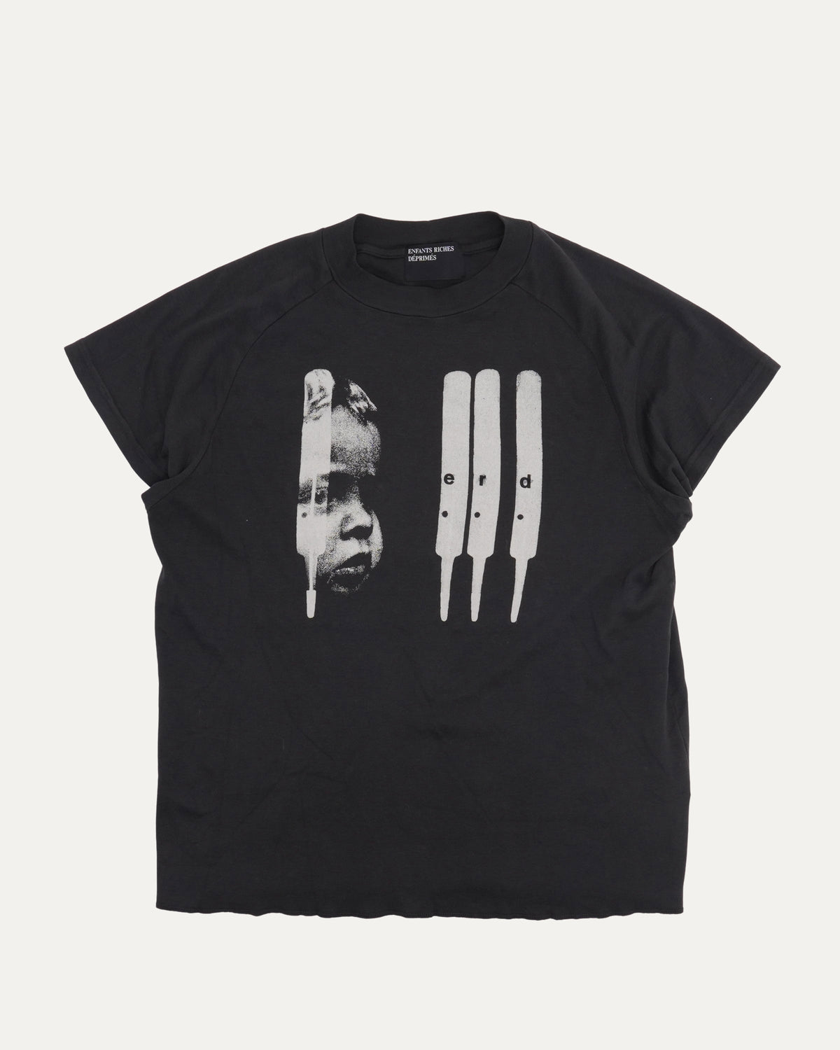 Baby Raglan T-Shirt