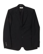 Wool Blazer