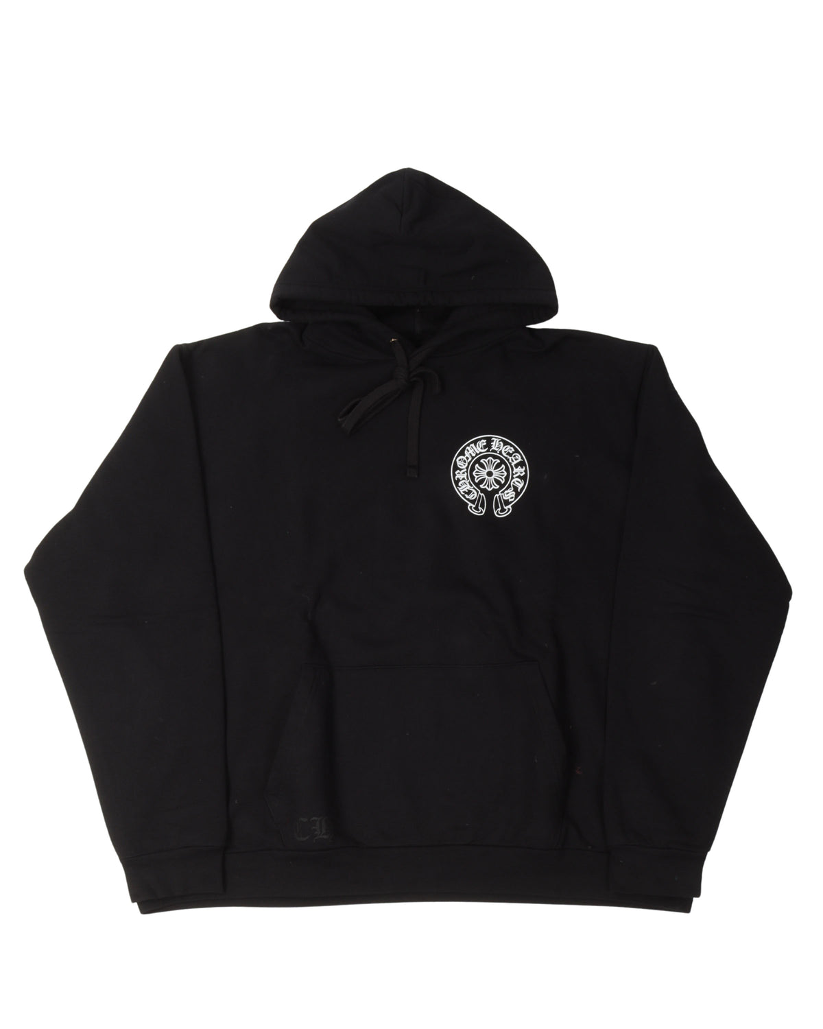Honolulu Horseshoe Logo Hoodie