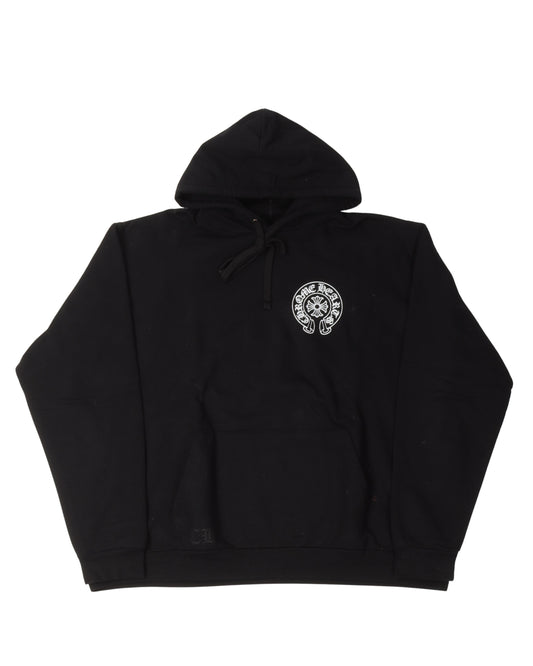 Honolulu Horseshoe Logo Hoodie